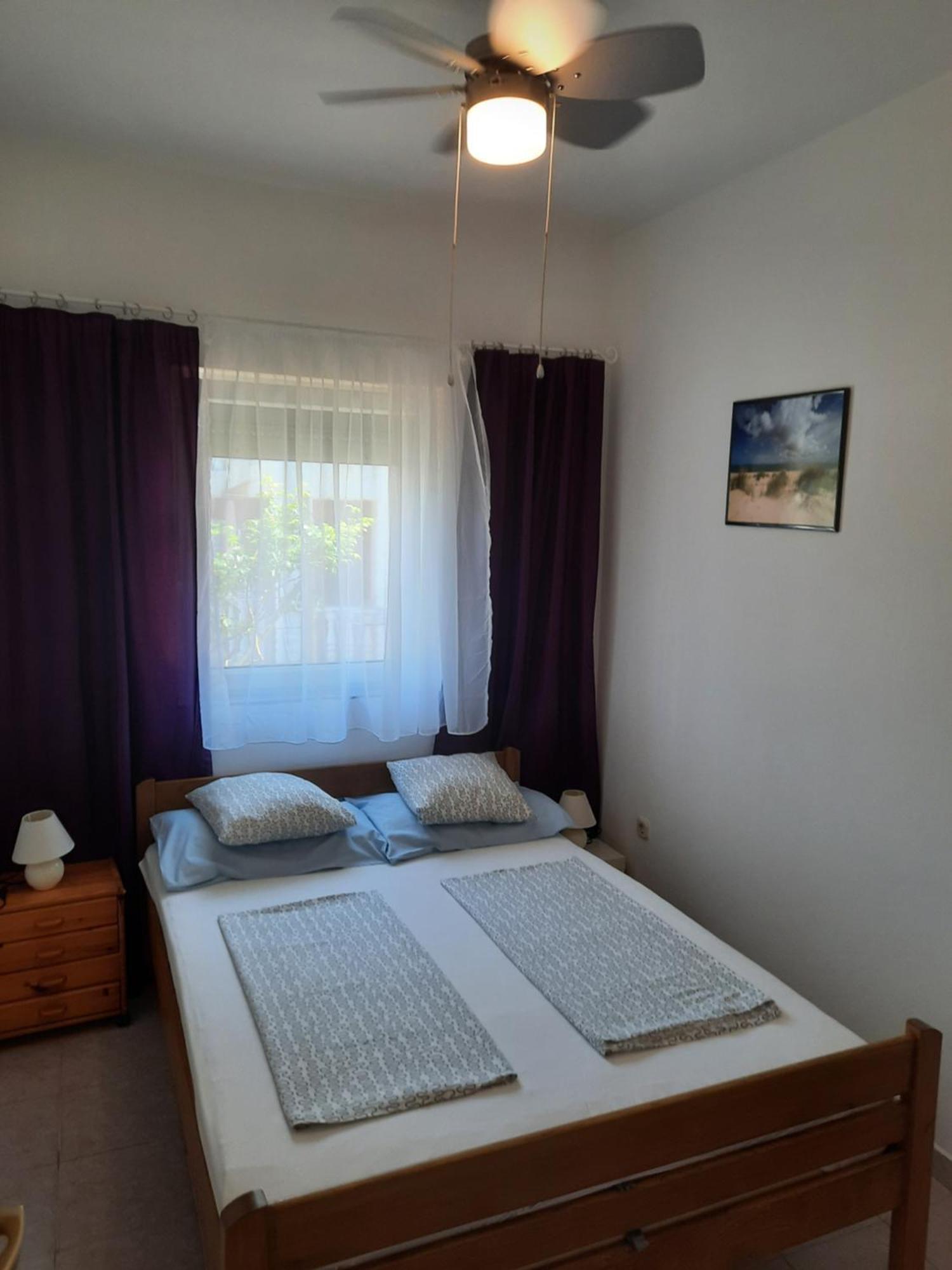 Apartments Matkovic Vir Kamer foto